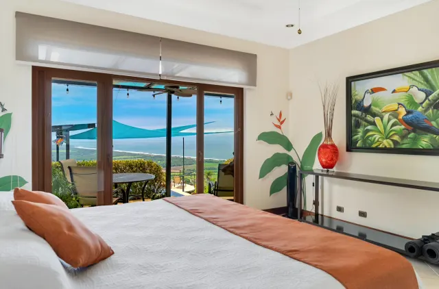 Playa Hermosa Jaco casa en venta