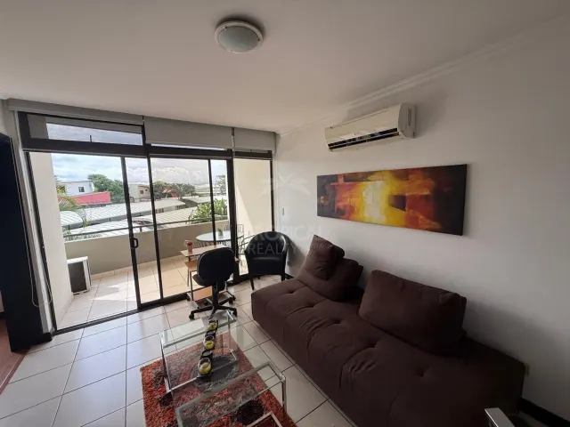 Avalon Country apartamento en venta