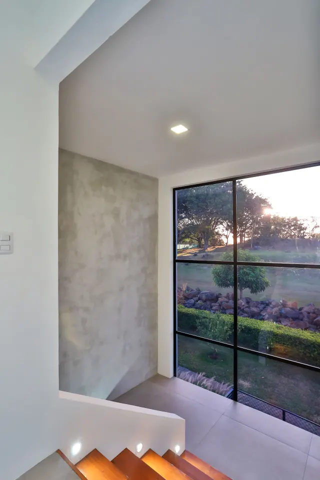 Se vende Casa minimalista en Hacienda Los Reyes