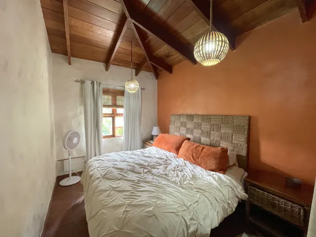 Casa independiente Brasil de Mora