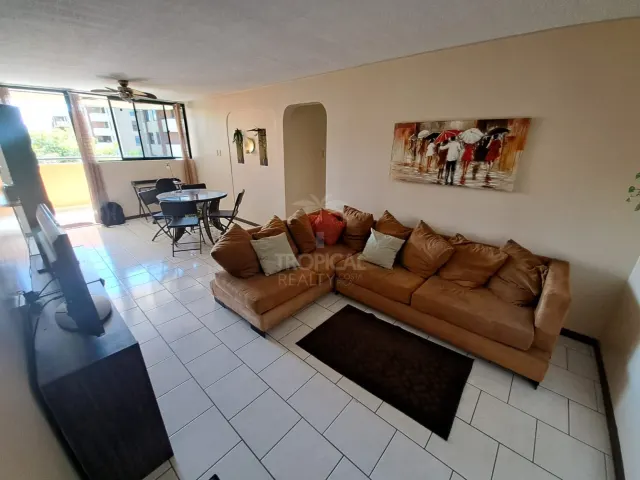 Apartamento con Retorno Inmediato: Campo Alto, Concasa