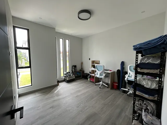 Hermosa casa moderna en Condominio, La Guácima, Alajuela