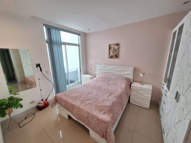 Apartamento amueblado en alquiler Escazú