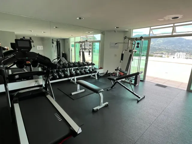 Se vende pent-house en torre en nunciatura - oportunidad única