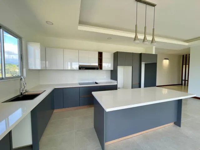 Casa Cielo casa en venta San Rafael Alajuela en comndominio