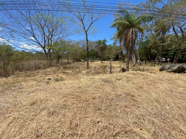 Lote Comercial en Venta en Liberia frente a la Carretera Interamericana – Alta Exposición y Potencial de Inversión