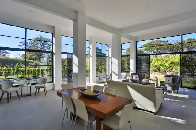 Se vende Casa minimalista en Hacienda Los Reyes