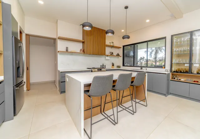 Casa de lujo en venta en La Guácima, Condominio Hacienda Los Reyes