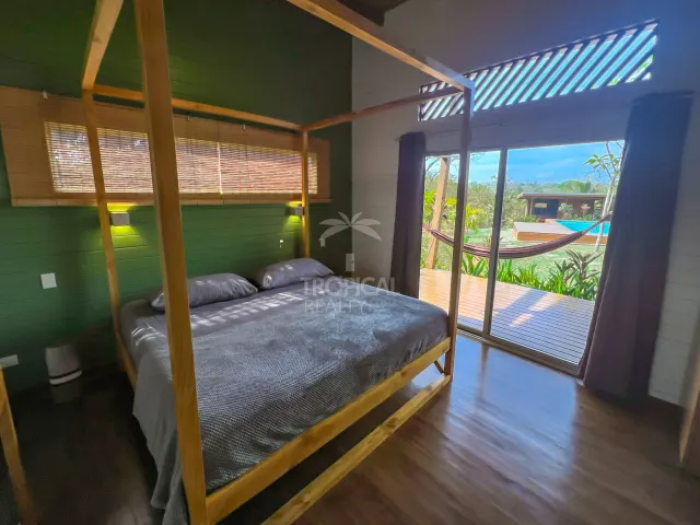 Lodges en venta A solo 10 minutos de Playa Santa Teresa
