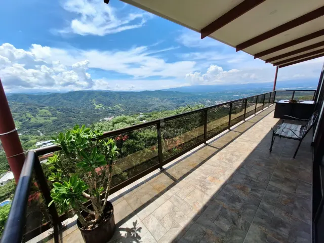 Casa en venta Ciudad Colon, Altos de San Rafael