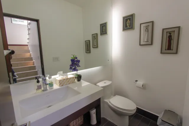 Casa en Venta en Lomas del Valle, Alto de Las Palomas – 3 Habitaciones con Amenidades de Lujo