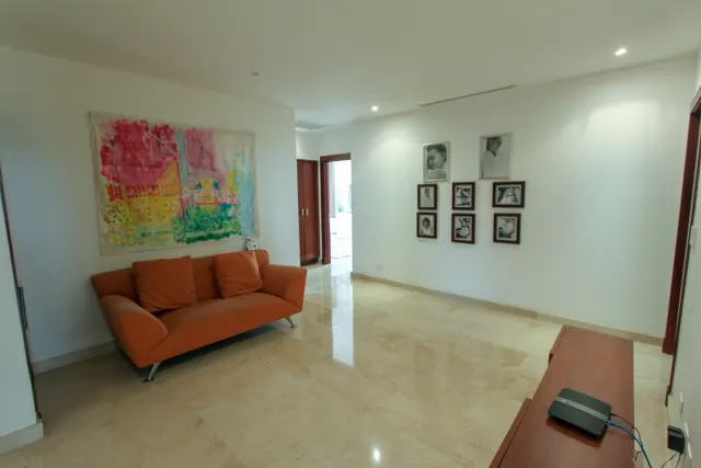 Lujoso apartamento en venta, Escazú Monte Plata