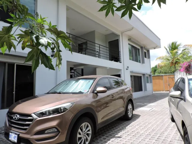 Oportunidad de inversion de 4 apartamentos en Cariari