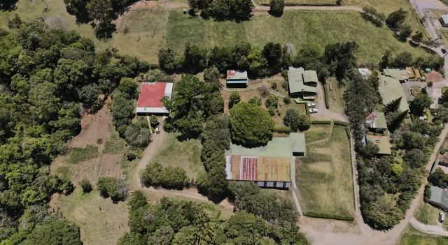 Lote en venta Monteverde Santa Elena