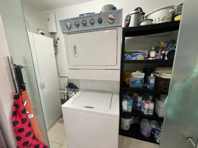 Apartamento en venta Sabana Real amueblado