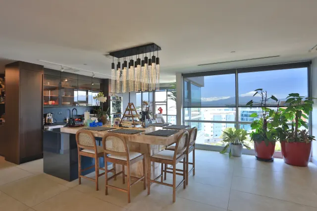 Escazu Central Park, Trejos Montealegre, Escazú, Apartamento de lujo