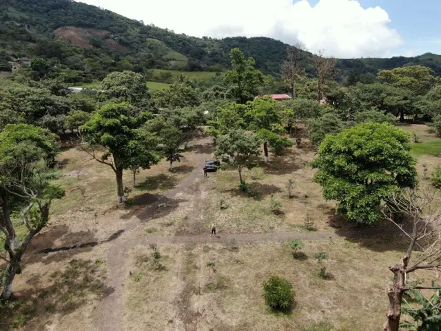 Finca de 7.2 hectareas en Santa Ana