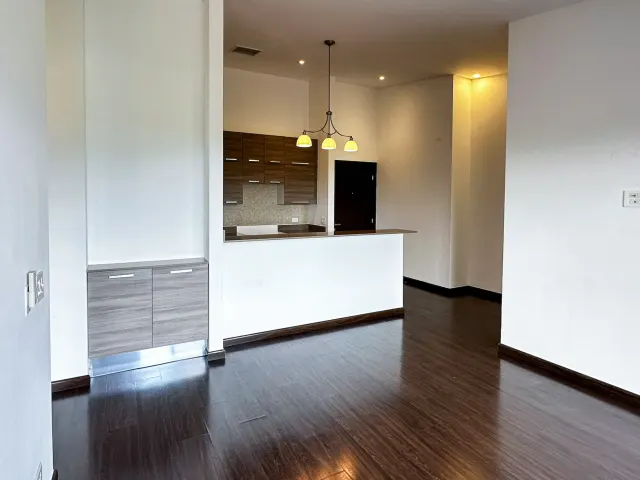 Condominium Abitu Bosque Urbano in Curridabat, Granadilla