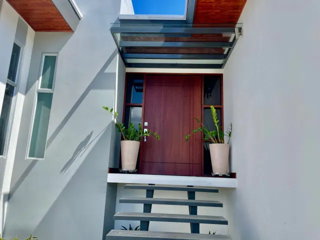 Casa Cielo casa en venta San Rafael Alajuela en comndominio