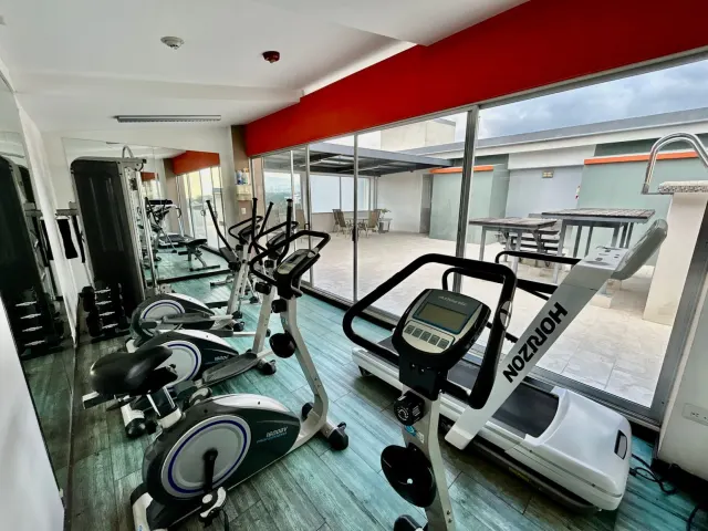 Apartamento en Venta en Mata Redonda, San José