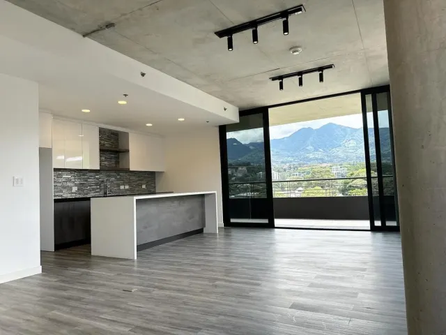 Apartamento en venta Escazu, Trejos Montealegre