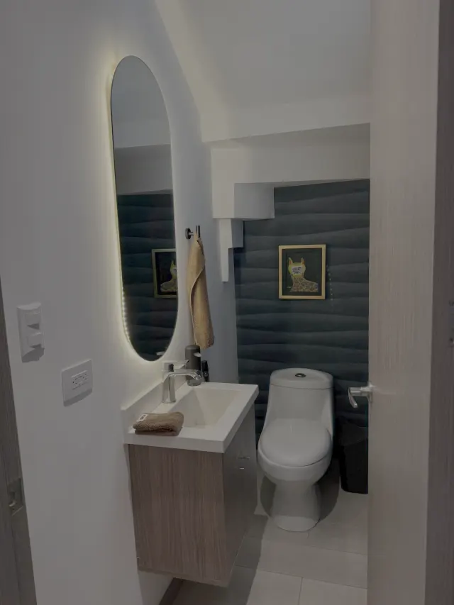 Casa en venta Escazu Urbano