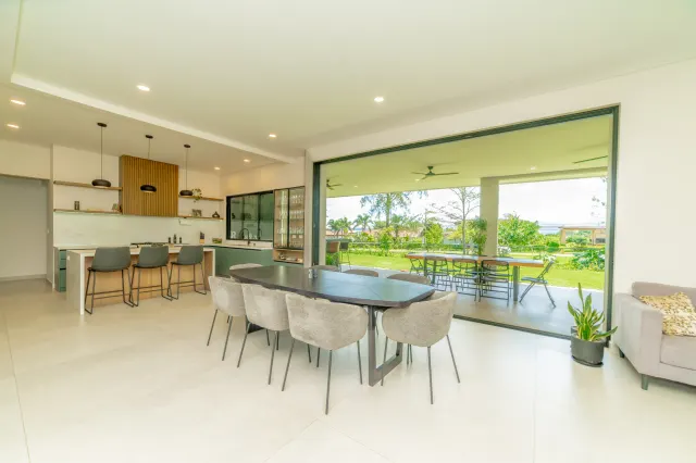 Casa de lujo en venta en La Guácima, Condominio Hacienda Los Reyes