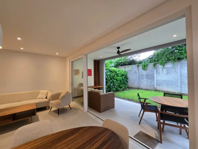 Casa en Alquiler en Elements Lindora – Moderna, Amueblada y Espaciosa