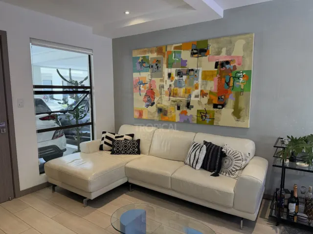 Casa en venta Escazu Urbano