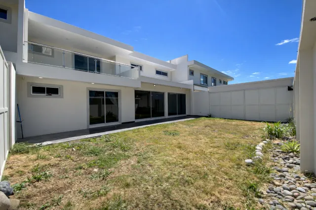 Moderna Casa en Alquiler en La Rambla – Zona Panasonic, San Rafael de Alajuela