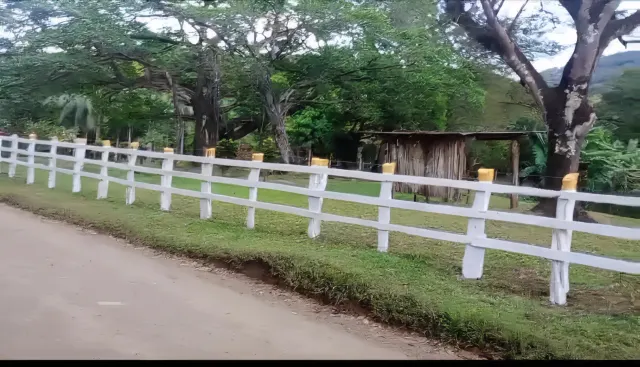 Finca de 153 Hectáreas en Venta en Santa Cruz, Guanacaste – Agua Natural, Bosque y Potencial de Desarrollo | $1,000,000
