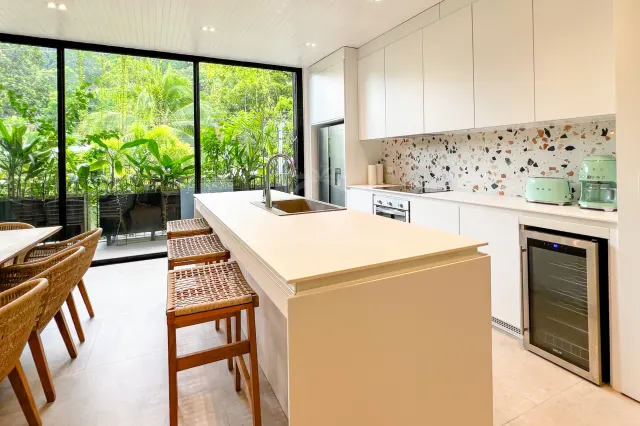Dúplex Moderno en Venta en Mal País, Santa Teresa | Beachway Villas