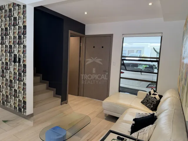 Casa en venta Escazu Urbano