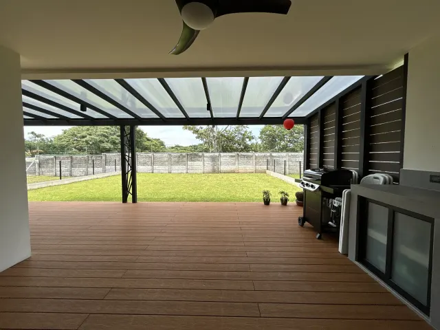 Hermosa casa moderna en Condominio, La Guácima, Alajuela