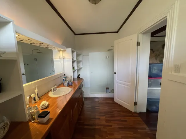 Santa Ana Piedades casa de una planta con 10.763m2