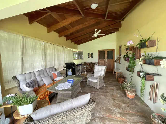 Casa independiente Brasil de Mora