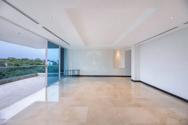 Apartamento de Lujo Panorámico de 3 Habitaciones en Venta en Jaboncillos, Escazú | Cerca de La Paco