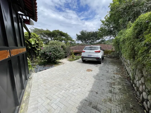 Casa independiente Brasil de Mora