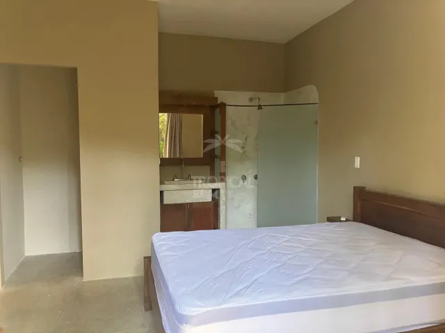 Estudio en renta a minutos caminando de Playa Hermosa