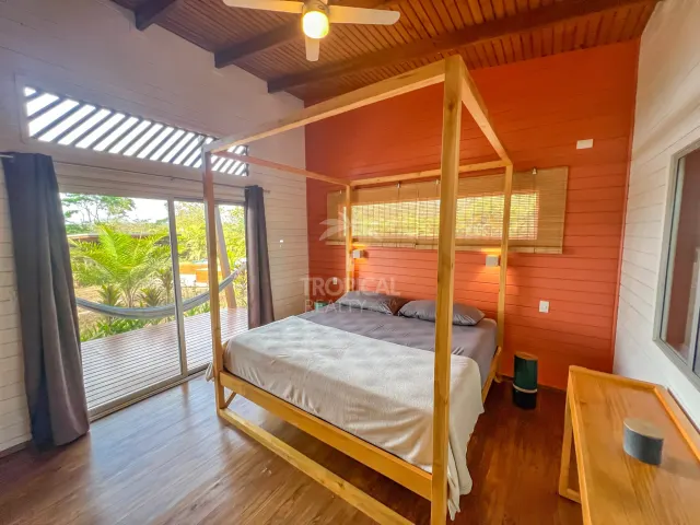 Lodges en venta A solo 10 minutos de Playa Santa Teresa