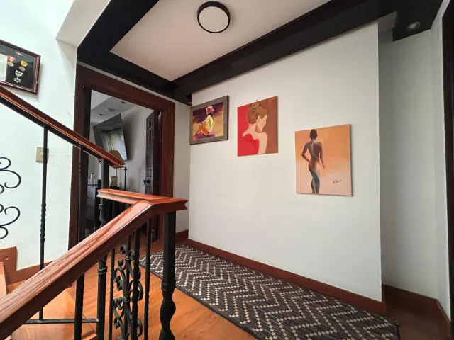 Residencia de Lujo en Guachipelín: Espacio, Elegancia y Exclusividad