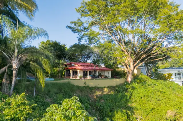 Propiedad con Vista al Mar en Venta en Montezuma, Costa Rica