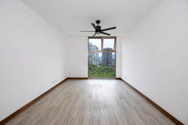 Penthouse de Lujo con Vista Panorámica en Nunciatura – Elegancia, Ubicación y Confort