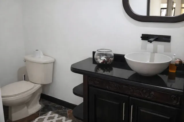 Villa de Lujo Frente al Mar en Playa Hermosa – Puntarenas