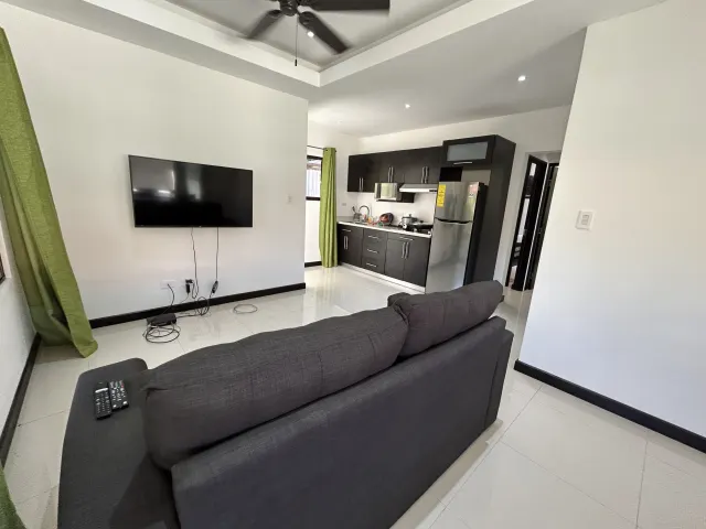 Encantadores Apartamentos en Venta cerca de Playa Hermosa, Guanacaste