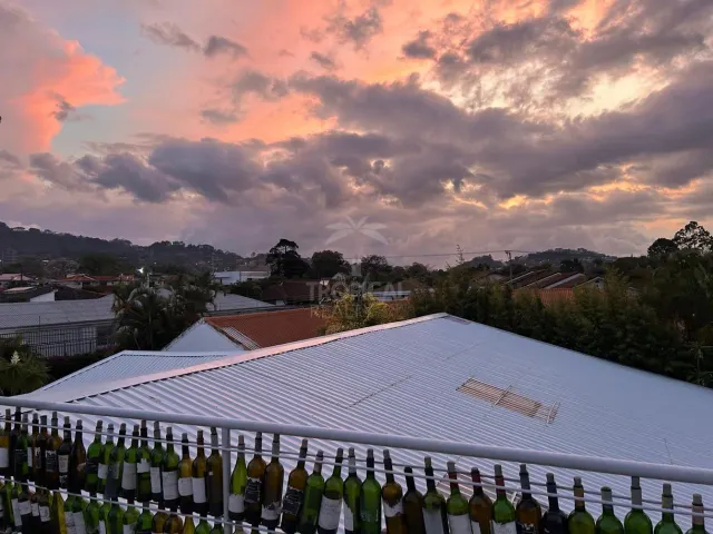 Casa de Una Planta en Venta – Los Laureles, Escazú | Ubicación Privilegiada, Vistas Panorámicas