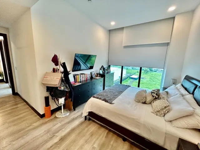 Venta de lujoso penthouse en Escazu