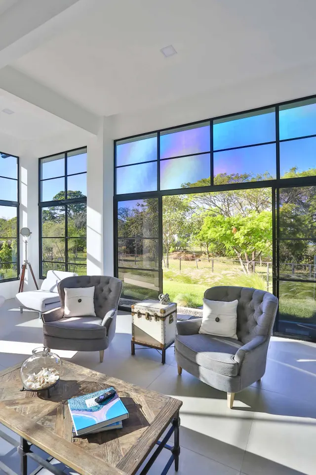 Se vende Casa minimalista en Hacienda Los Reyes