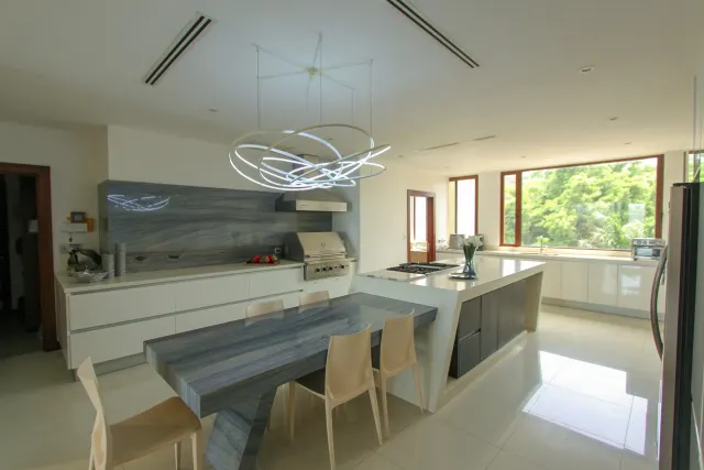 Lujoso apartamento en venta, Escazú Monte Plata