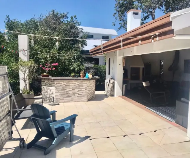 Casa Independiente para Venta.